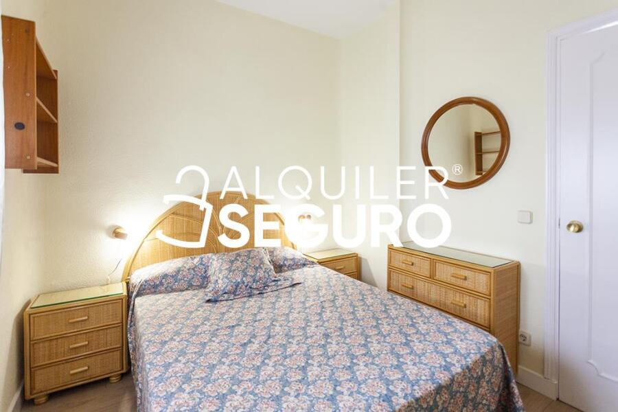 Inmueble en Calle de Breton de los Herreros, MADRID