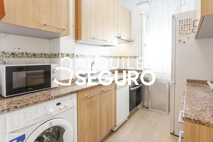 Inmueble en Calle de Breton de los Herreros, MADRID