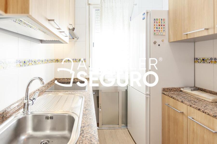 Inmueble en Calle de Breton de los Herreros, MADRID