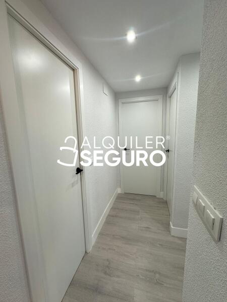 Inmueble en Calle Herencia , MADRID