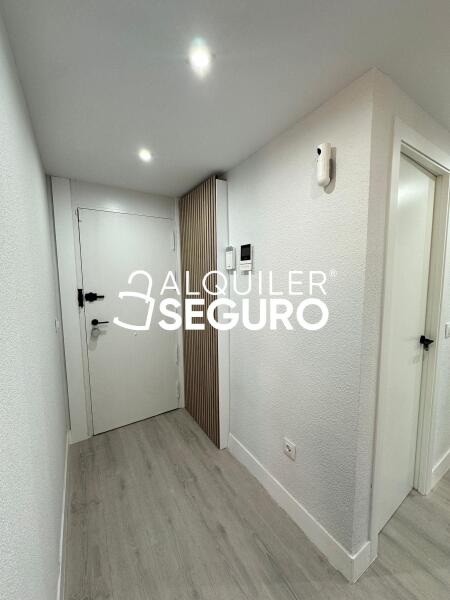 Inmueble en Calle Herencia , MADRID