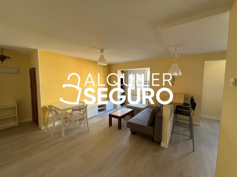 Inmueble en Calle Corregidor Juan Francisco de Luján, MADRID