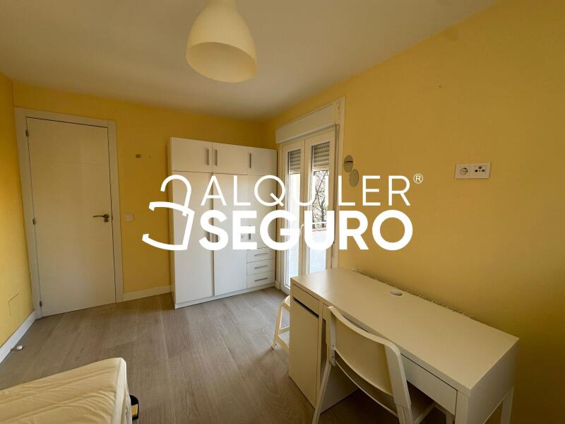 Inmueble en Calle Corregidor Juan Francisco de Luján, MADRID