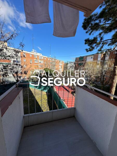 Inmueble en Calle Corregidor Juan Francisco de Luján, MADRID