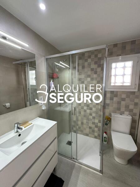 Inmueble en Calle Corregidor Juan Francisco de Luján, MADRID