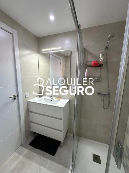 Inmueble en Calle Corregidor Juan Francisco de Luján, MADRID