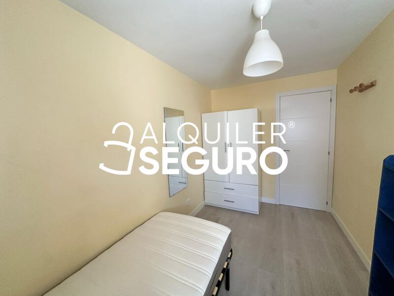 Inmueble en Calle Corregidor Juan Francisco de Luján, MADRID