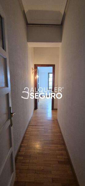 Inmueble en Calle Menen Perez, ASTURIAS