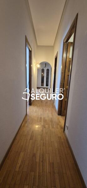 Inmueble en Calle Menen Perez, ASTURIAS