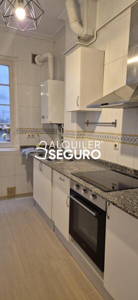 Inmueble en Calle Menen Perez, ASTURIAS