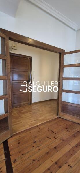 Inmueble en Calle Menen Perez, ASTURIAS