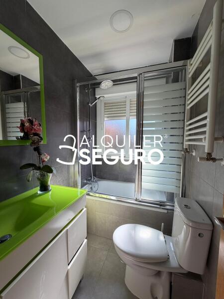 Inmueble en Avenida de la Albufera, MADRID