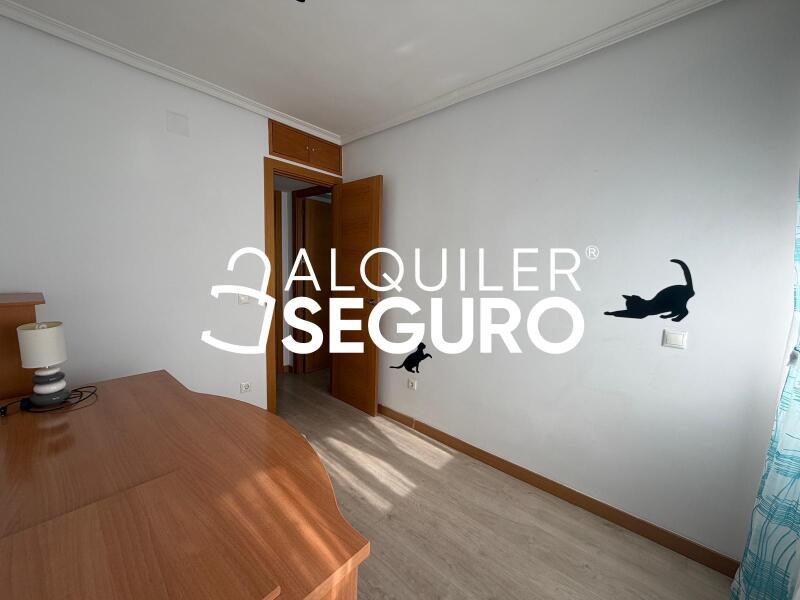 Inmueble en Avenida de la Albufera, MADRID