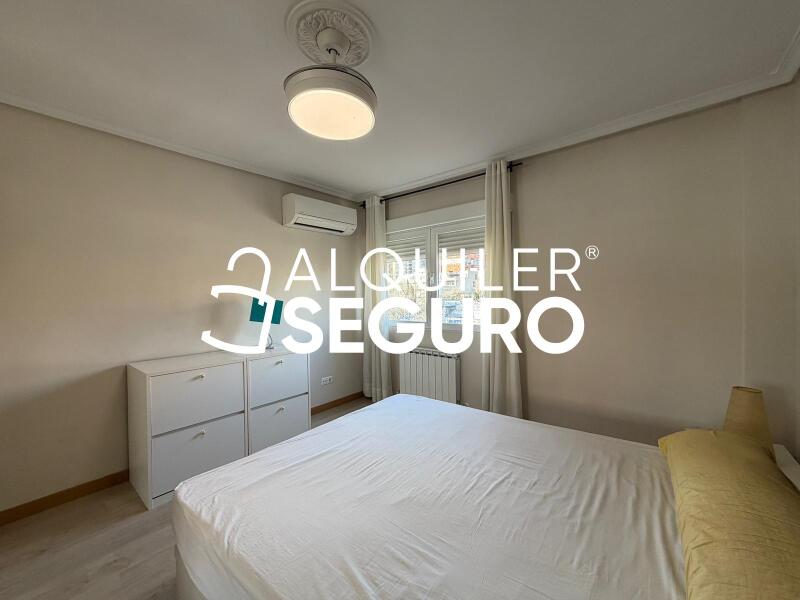 Inmueble en Avenida de la Albufera, MADRID