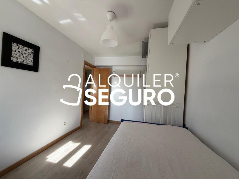 Inmueble en Avenida de la Albufera, MADRID