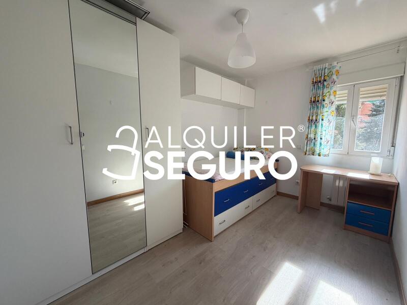 Inmueble en Avenida de la Albufera, MADRID