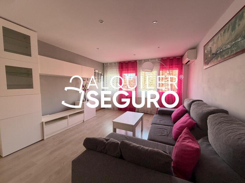 Inmueble en Avenida de la Albufera, MADRID