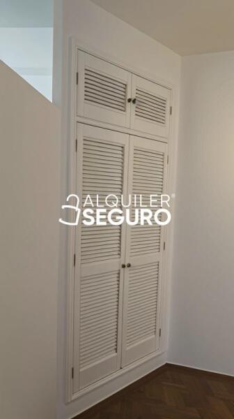 Inmueble en Calle Hombre de Piedra, SEVILLA