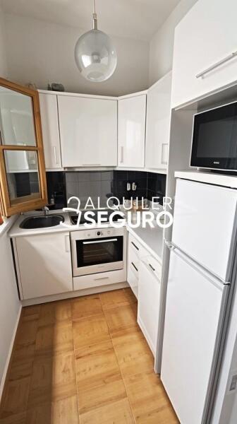 Inmueble en Calle Hombre de Piedra, SEVILLA