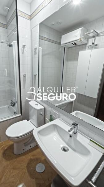 Inmueble en Calle Hombre de Piedra, SEVILLA