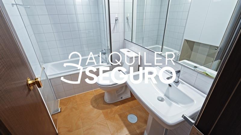 Inmueble en Calle Hombre de Piedra, SEVILLA