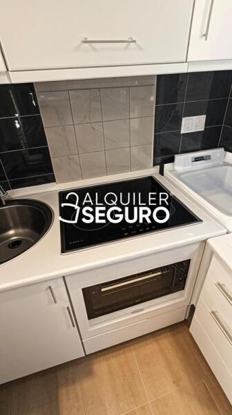 Inmueble en Calle Hombre de Piedra, SEVILLA