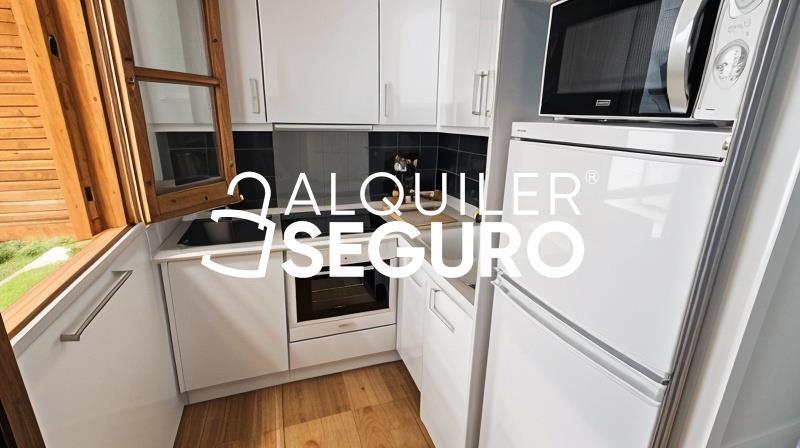 Inmueble en Calle Hombre de Piedra, SEVILLA