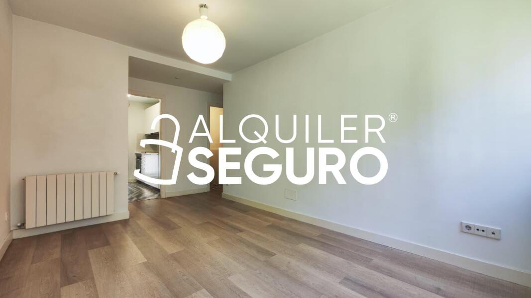 Inmueble en Calle de Galicia, MADRID