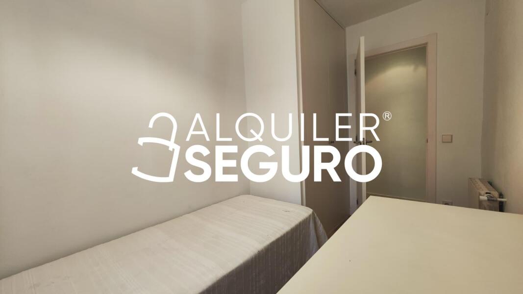 Inmueble en Calle de Galicia, MADRID