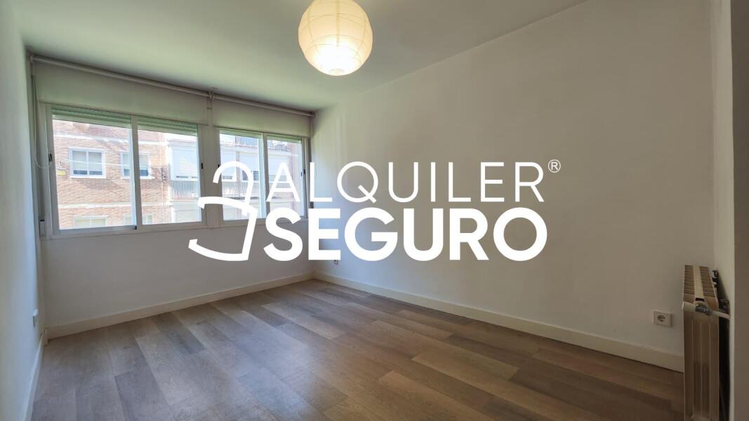 Inmueble en Calle de Galicia, MADRID