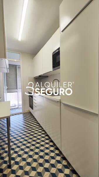 Inmueble en Calle de Galicia, MADRID