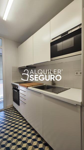 Inmueble en Calle de Galicia, MADRID