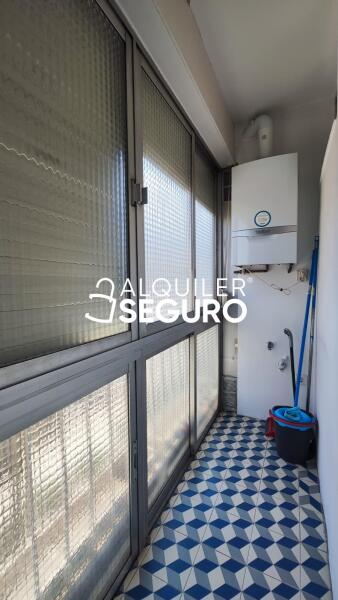 Inmueble en Calle de Galicia, MADRID