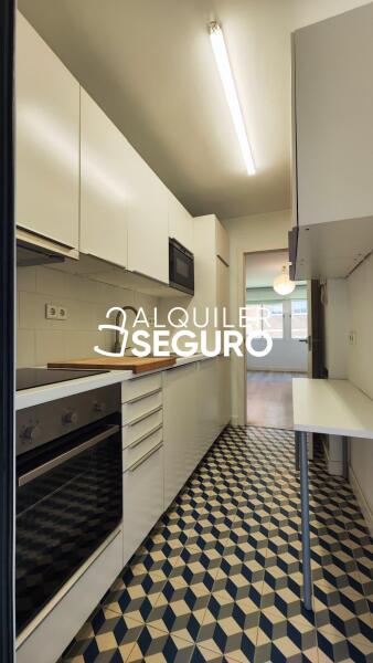 Inmueble en Calle de Galicia, MADRID