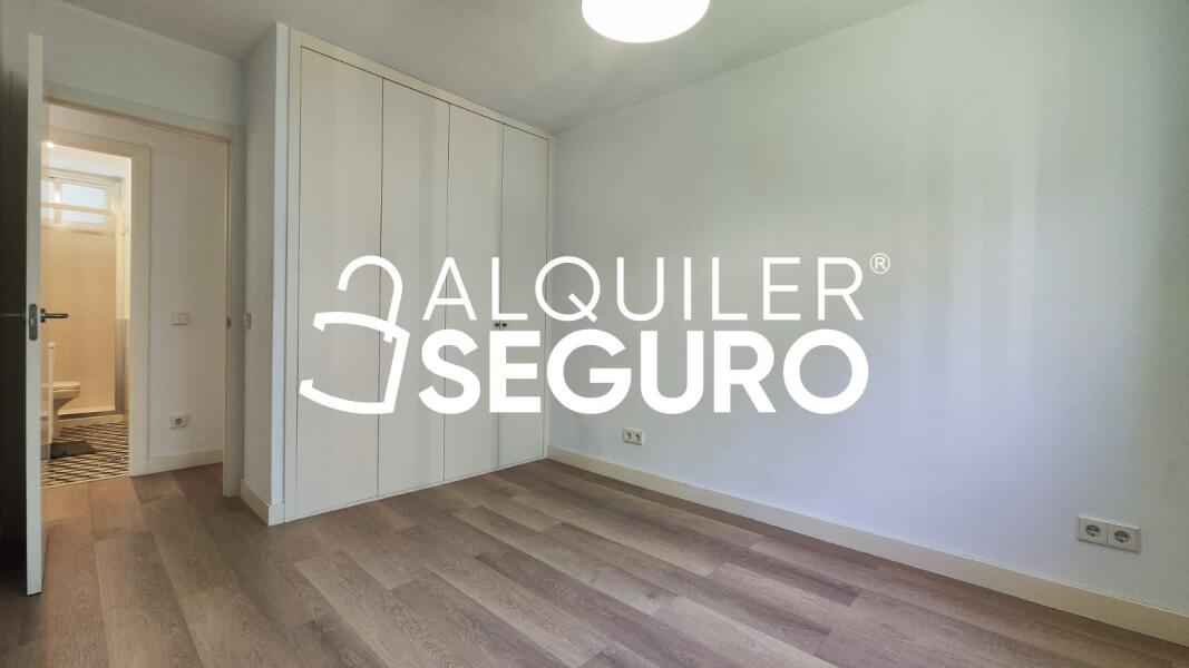 Inmueble en Calle de Galicia, MADRID