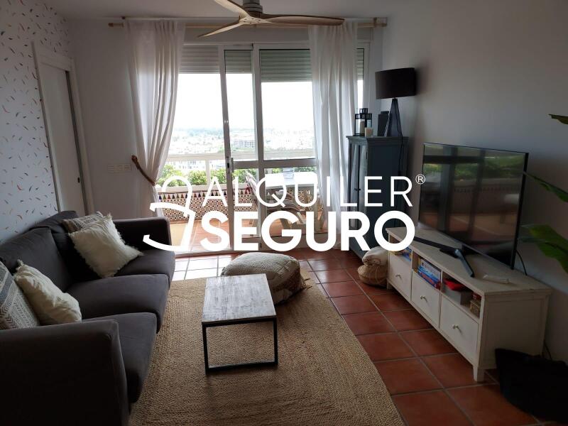 Inmueble en Calle Colina, MÁLAGA