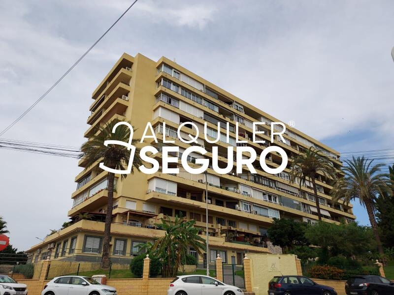 Inmueble en Calle Colina, MÁLAGA