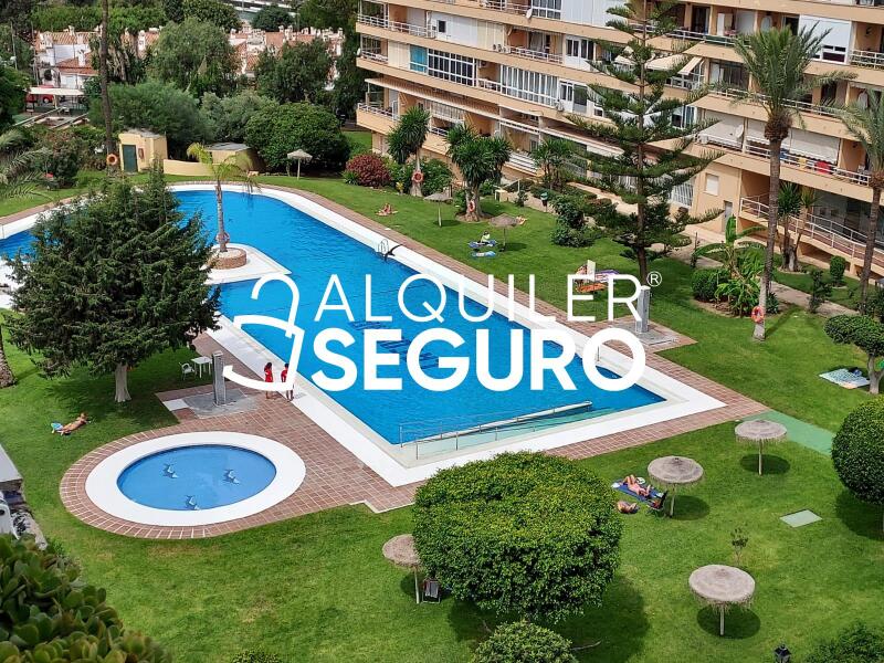 Inmueble en Calle Colina, MÁLAGA