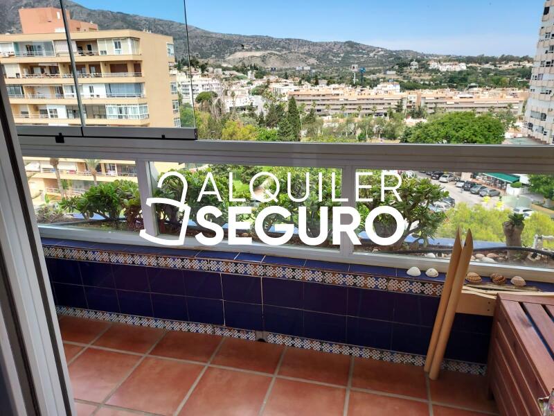 Inmueble en Calle Colina, MÁLAGA