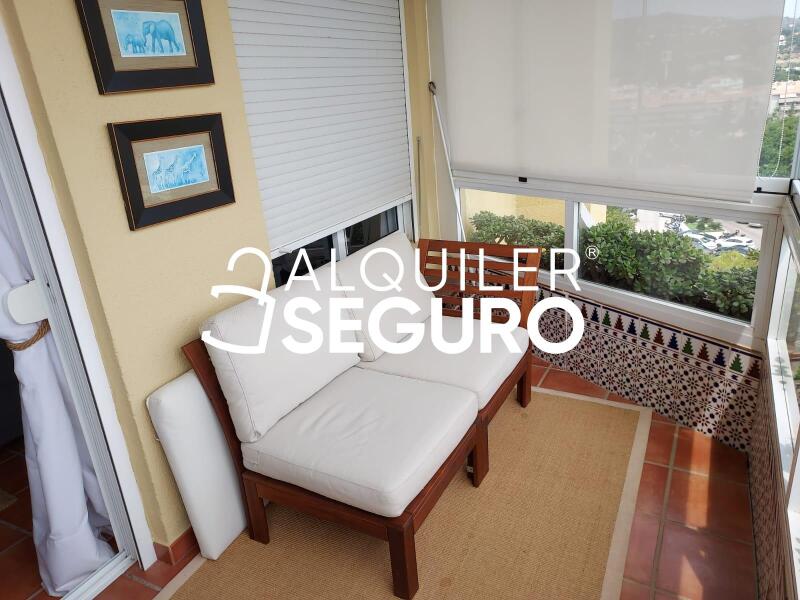 Inmueble en Calle Colina, MÁLAGA