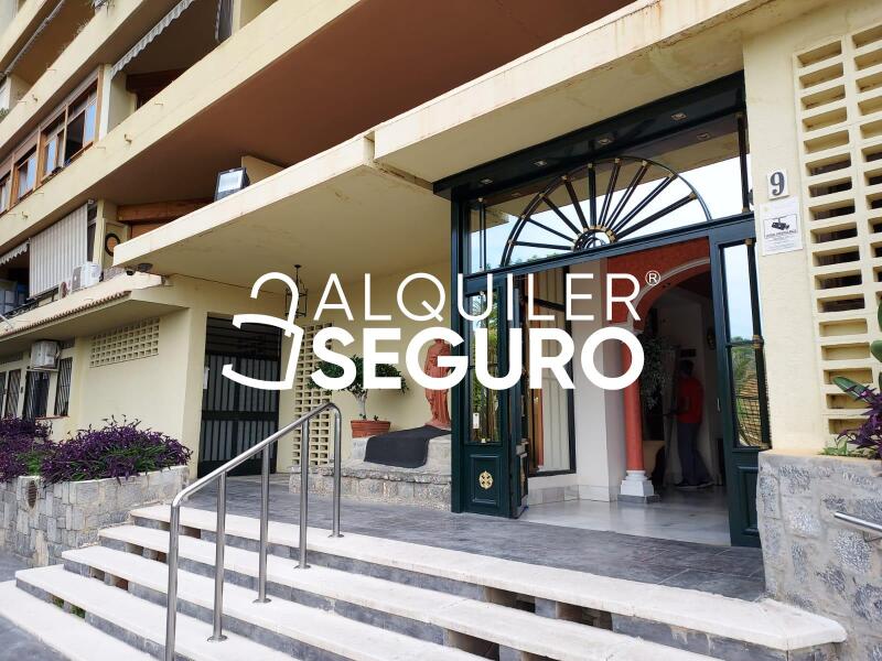 Inmueble en Calle Colina, MÁLAGA