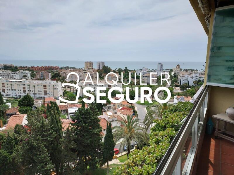 Inmueble en Calle Colina, MÁLAGA