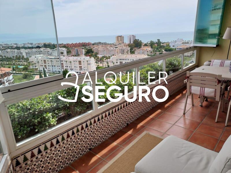 Inmueble en Calle Colina, MÁLAGA