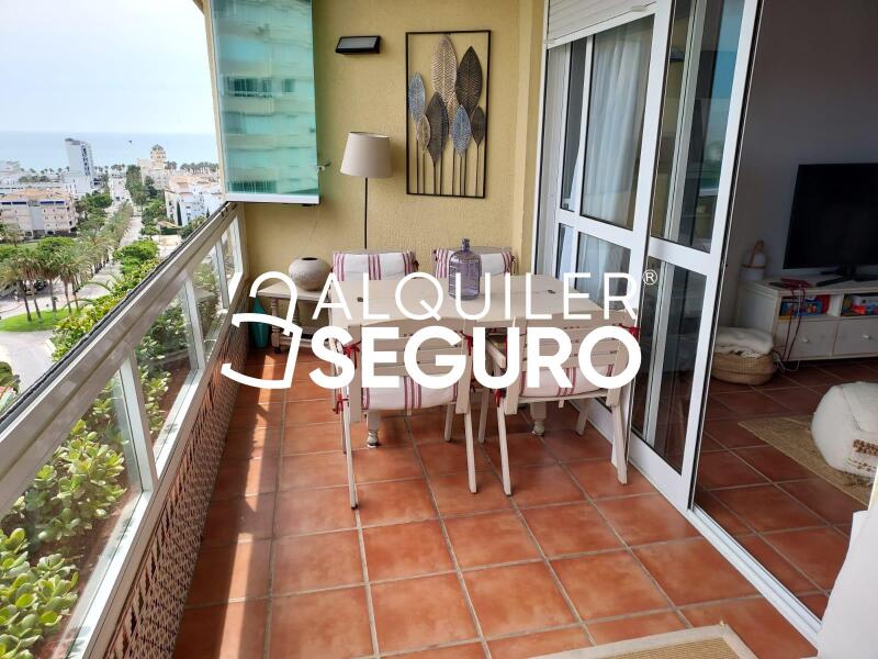 Inmueble en Calle Colina, MÁLAGA