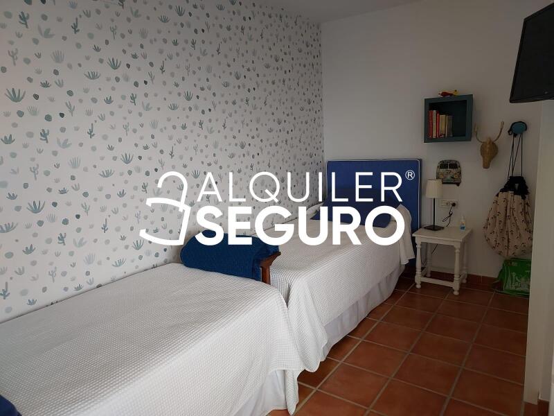 Inmueble en Calle Colina, MÁLAGA