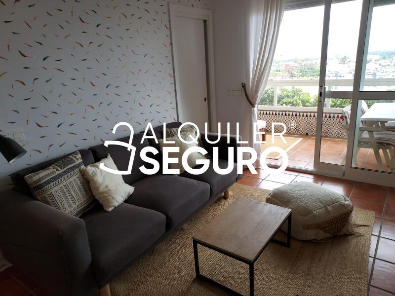 Inmueble en Calle Colina, MÁLAGA