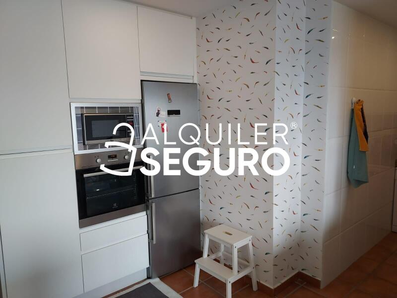 Inmueble en Calle Colina, MÁLAGA