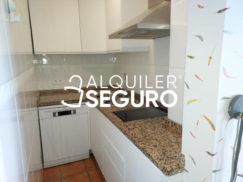 Inmueble en Calle Colina, MÁLAGA