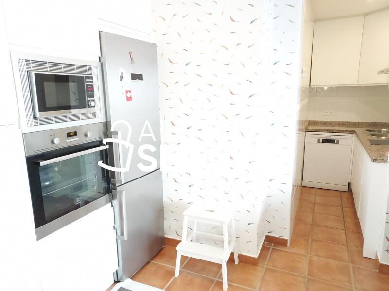 Inmueble en Calle Colina, MÁLAGA