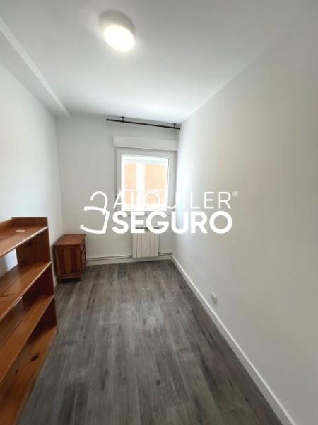 Inmueble en Calle Fray Jose de Cerdeiriña, MADRID